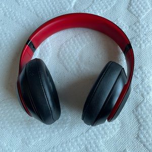 Beats Studio 3 headphones